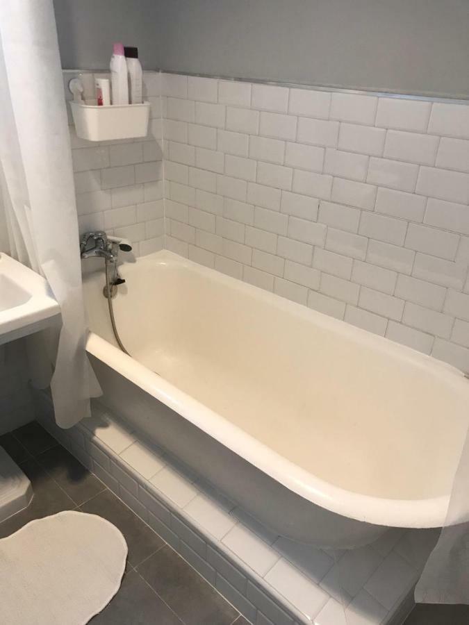 Apartamento Plaza De Dona Elvira 8 Sevilla Buitenkant foto